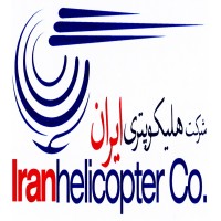 Iran helicopter Co. (SAKHEH) logo - Similar company to دلتا | اولین سایت تخصصی ملکی در سراسر ایران