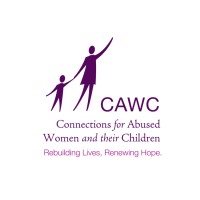 Connections for Abused Women and their Children (CAWC) logo - Similar company to Resilience