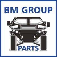 BM GROUP LTD logo - Similar company to Bm Group