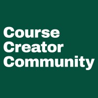 Course Creator Community logo - Similar company to Online Course Creator
