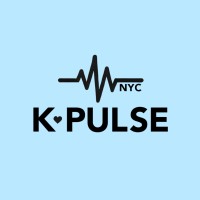 K-Pulse NYC logo - Similar company to H15Den