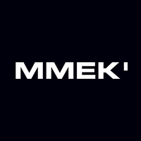 MMEK' logo - Similar company to Oy