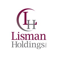 Lisman Holdings Inc. logo - Similar company to I Need A Speaker