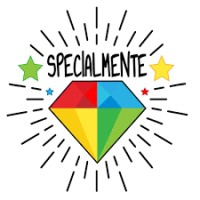 SpecialMente logo - Similar company to Serenamente