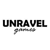 Unravel Games logo - Similar company to Notero