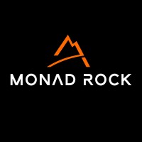 Monad Rock logo - Similar company to Belfast Community Co-Op