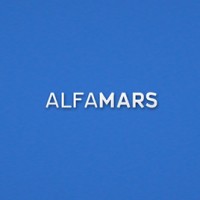 ALFAMARS logo - Similar company to Alfa Mars Terranauts