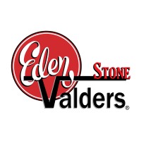 Eden-Valders Stone logo - Similar company to Buechel Stone