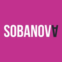 Sobanova danse logo - Similar company to Afca France 12Mji