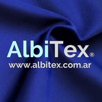 AlbiTex® logo - Similar company to Lafio Têxtil