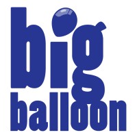 Big Balloon logo - Similar company to Bms Brands