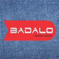 Badalo Jeans Wear logo - Similar company to Benine Jeans