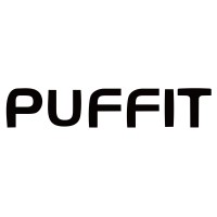 PUFFIT logo - Similar company to Intolive