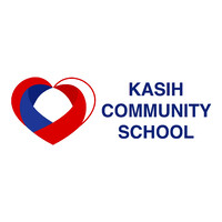 Kasih Community School logo - Similar company to Student Executive Board Of School Applied Science Telkom University