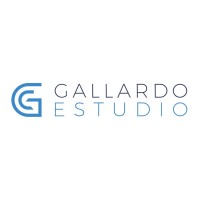 Gallardo Estudio-Arquitectura Colaborativa logo - Similar company to Lqarquitectos