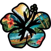 OHANA PADDLING ASSOCIATION, INC. logo