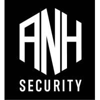A.N.H Security Limited logo - Similar company to Rocket Security