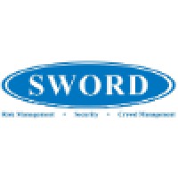 Sword Security Group logo - Similar company to 1Sc Guarding Ltd