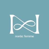 Nordic Femme logo - Similar company to Digital Ventures
