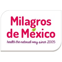 Milagros de México logo - Similar company to District Export Council Of Southern California
