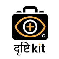 DrishtiKit logo - Similar company to Optobharat