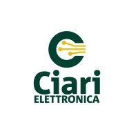 CIARI ELETTRONICA S.R.L. logo - Similar company to Bronya Climate Shield