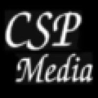 CSP Media logo - Similar company to 에디트콜렉티브