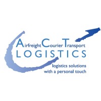 ACT Logistics Namibia logo - Similar company to Act Logistics Limited