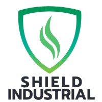 Shield Industrial logo - Similar company to Cis (Client Inspection Services) Ltd