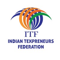 Indian Texpreneurs Federation (ITF) logo - Similar company to Iages