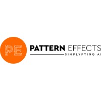 Pattern Effects Labs logo - Similar company to Confluex