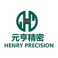 Zhongshan Henry Precision Technology Co., LTD logo - Similar company to Okrs Tool