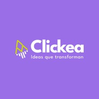 Clickea logo - Similar company to F Studio