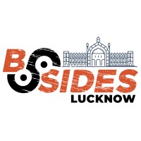 BSidesLucknow logo - Similar company to Blue Wings Technology Solutions
