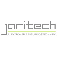 Jaritech Elektro- en besturingstechniek logo - Similar company to Windhorst Techniek