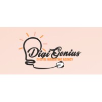 DigiGenius logo - Similar company to Clintar Landscape Management Kitchener
