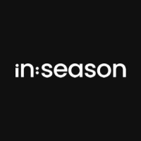 in:season logo - Similar company to Fashion Cloud