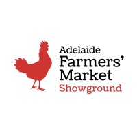 Adelaide Showground Farmers' Market logo - Similar company to Pressing Matters