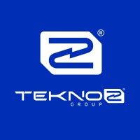 TEKNOZ GROUP logo - Similar company to Bi̇rleşi̇m Enerji̇