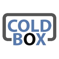 coldbox logo - Similar company to Box Head Express