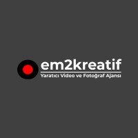 EM2 Kreatif logo - Similar company to Why So Serious Consulting & Academy