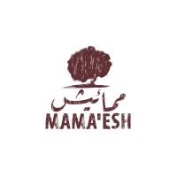MAMA'ESH logo - Similar company to Mama'Esh