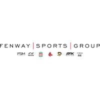 Fenway Sports Group logo - Similar company to Qatar Sports Investments