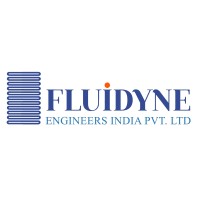 FLUIDYNE ENGINEERS (INDIA) PRIVATE LIMITED logo - Similar company to True Calibration Services