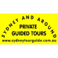 Sydney Private Guided Tours logo - Similar company to Excoursio ― Guided Tours Online