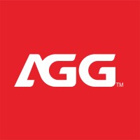 AGG Power Group logo - Similar company to Thompson Power Systems