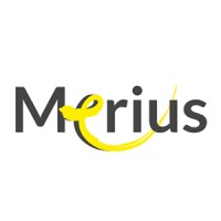 Merius Hypotheken logo - Similar company to Tulp Hypotheken