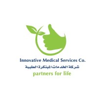 Innovative Medical Services logo - Similar company to Innovative Medical Services