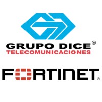 Grupo Dice Fortinet logo - Similar company to Bg2 Services