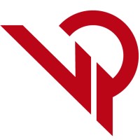 VISUAL PILGRIM logo - Similar company to Designplatform